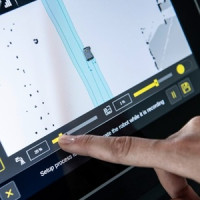 Digitalizace úklidu v praxi. Autonomní robot KIRA B 50